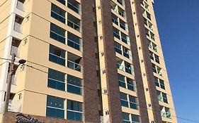 Apartamento Caldas Novas Cobertura Piaza diRoma